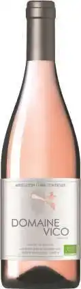 U Express DOMAINE VICO offre