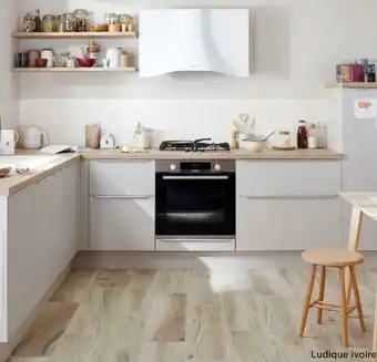 Lapeyre Bon plan sur votre projet cuisine offre