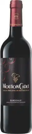 U Express BORDEAUX AOP ROUGE offre