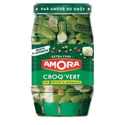 Auchan Bon plan sur la gamme Amora offre