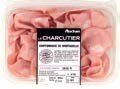 Auchan CHIFFONNADE DE MORTADELLE offre