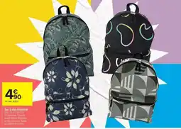 Carrefour Drive Dim - scie x adie imperine offre