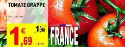 E.Leclerc Cat - tomate grappe offre