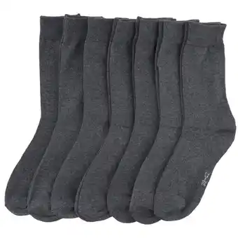 Action Chaussettes hommes offre