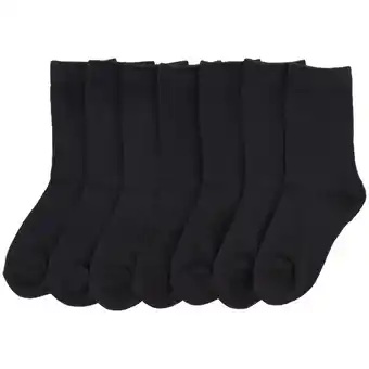 Action Chaussettes enfants offre