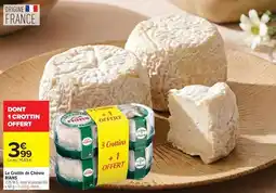 Carrefour Drive Rians - le contina de chloevre offre