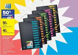 Carrefour Drive Oxford - huile d'oreiller offre