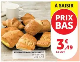 U Express VIEILLES VIEILLES offre