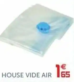 House vide air