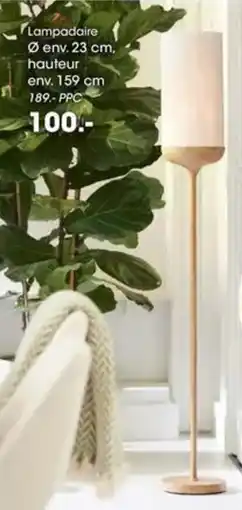Möbel Martin Lampadaire offre