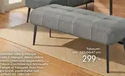 Möbel Martin Tabouret offre