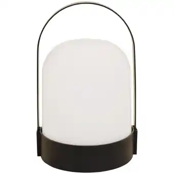 Action Lampe de table avec poignée offre
