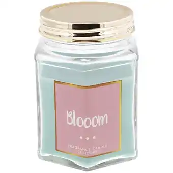 Action Bougie parfumée offre
