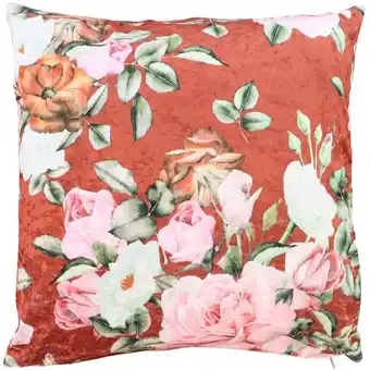 Action Housse de coussin Nadine offre