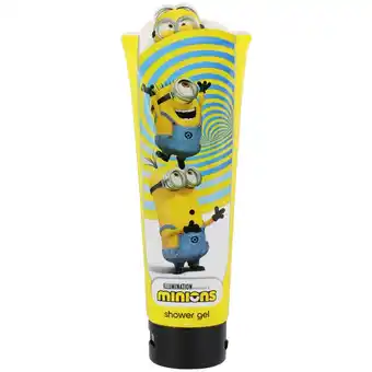 Action Gel douche La Reine des Neiges 2 Disney offre