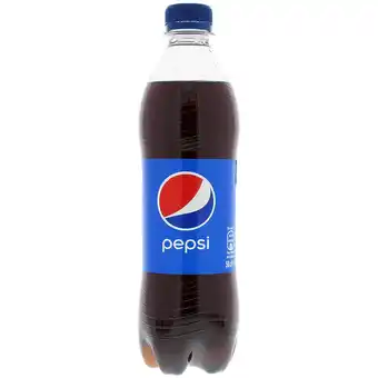 Pepsi
