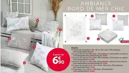 Mr Bricolage Acuzina offre