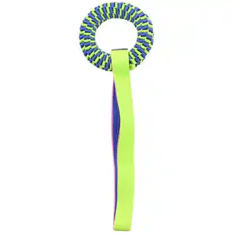 Action Corde à jouer pour chiens Beasty offre