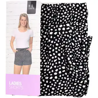 Pantalon court