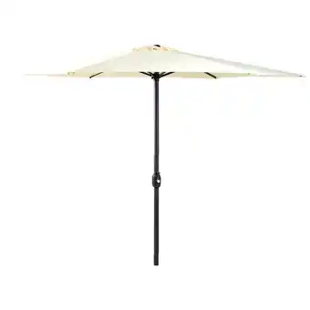 Action parasol Garden Collection offre
