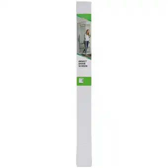Action Moustiquaire de porte offre