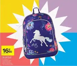 Carrefour Dim - set ades chroval offre