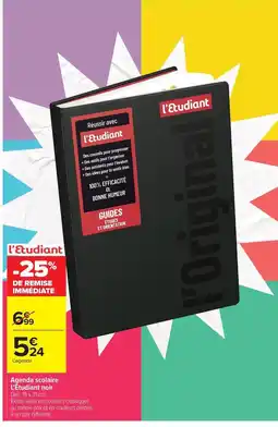 Carrefour Bien - aperitivo offre