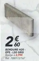 Les Briconautes Bordure offre