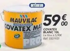 Les Briconautes Mauvilac - covatex offre