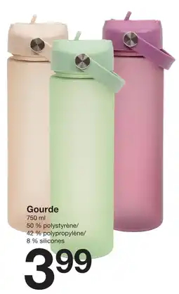 Zeeman Gourde offre