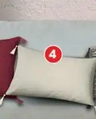 Bazarland Le Coussin offre