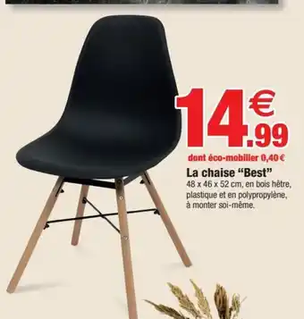 La Chaise Best