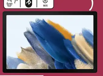 Hyper U Tablette offre