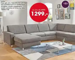 Möbel Martin Salon offre