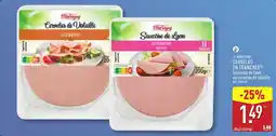 ALDI Marsigny Saucisse de Lyon offre