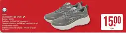 ALDI Crane chaussures de sport offre