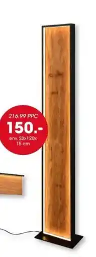 Möbel Martin Série de luminaires Kalea offre