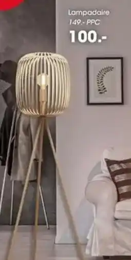 Möbel Martin Lampadaire offre