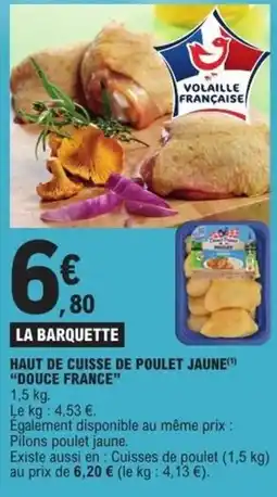 E.Leclerc Express LA BARQUETTE offre