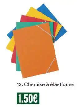 Monoprix Chemise à élastiques offre