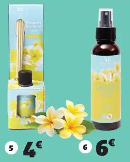 GiFi MEERFULE Bouquet Parfumé offre