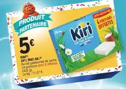 E.Leclerc Express Kiri offre