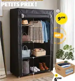 GiFi GiFi Armoire de rangement offre