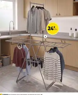 GiFi ÉTENDOIR offre