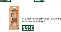 Monoprix Bo-Bo Animal Print offre