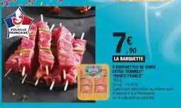 E.Leclerc Douce France offre