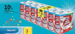 E.Leclerc Foxy essuie-tout abso ultra big offre