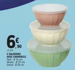 E.Leclerc SALADIER offre