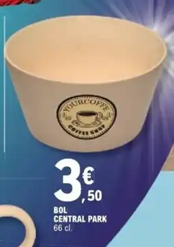 E.Leclerc YOURCOFFEE BOL offre