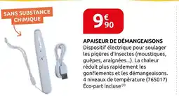 Rural Master Apaiseur de démangeaisons offre